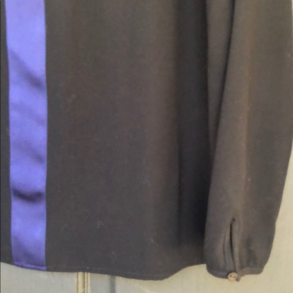 Longchamp Blouse - Picture 4 of 9